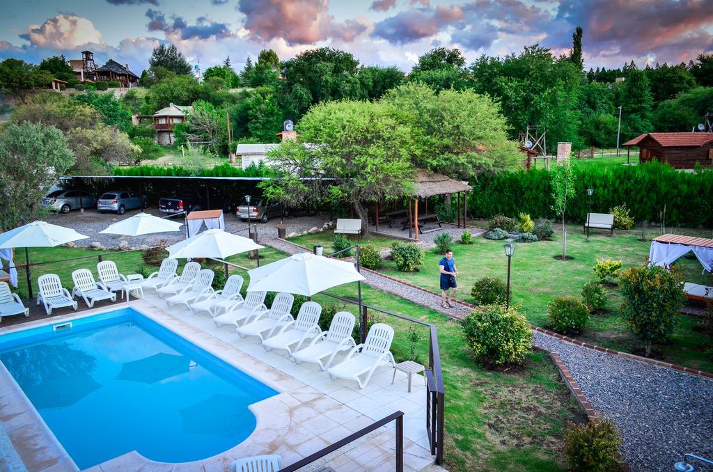 La Frida Hotel - Adults Only Nono Exterior photo